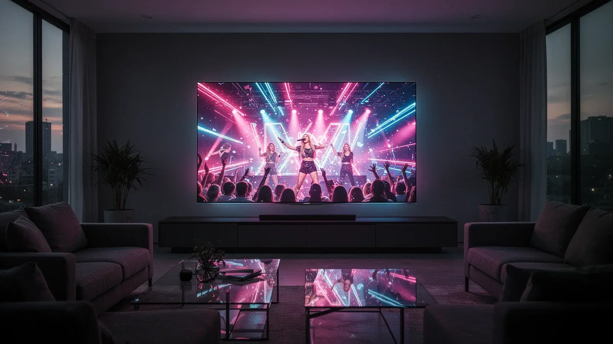 Netflix Aktie: K-Pop schlägt Oscars - Foto: über boerse-global.de