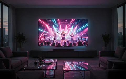 Netflix Aktie: K-Pop schlägt Oscars - Foto: über boerse-global.de