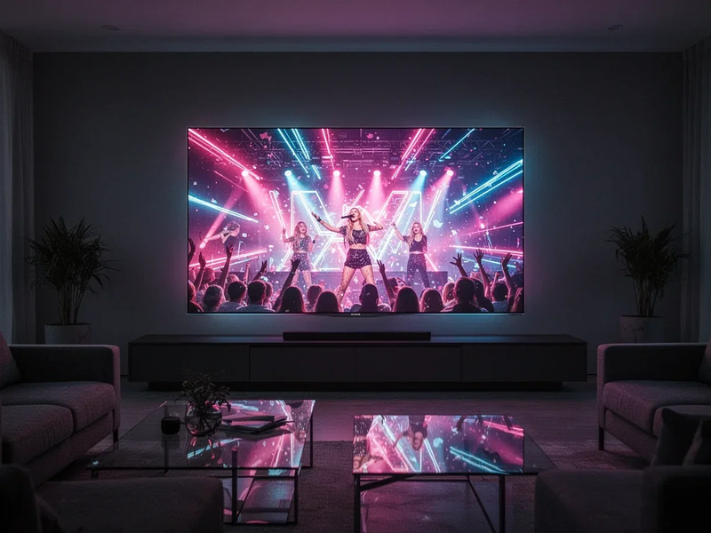 Netflix Aktie: K-Pop schlägt Oscars - Foto: über boerse-global.de