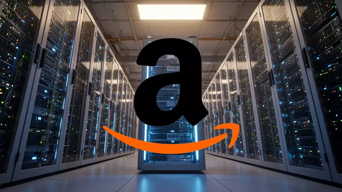 Amazon Aktie: AWS treibt Neubewertung - Bild: über boerse-global.de
