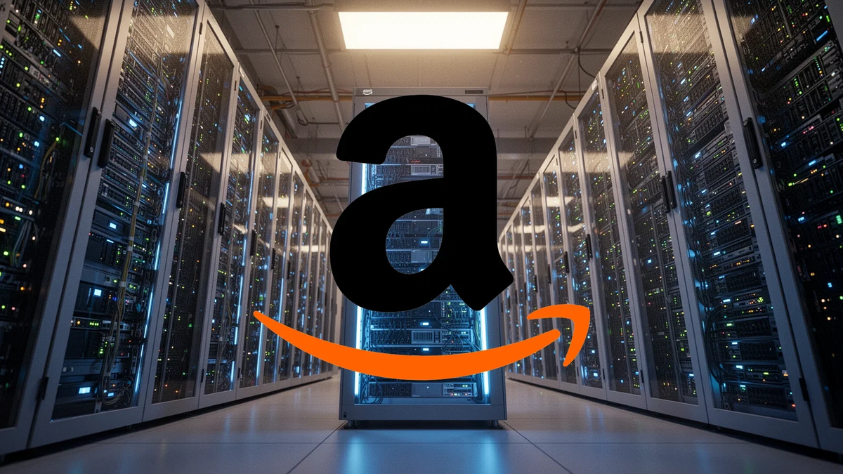 Amazon Aktie: AWS treibt Neubewertung - Foto: über boerse-global.de