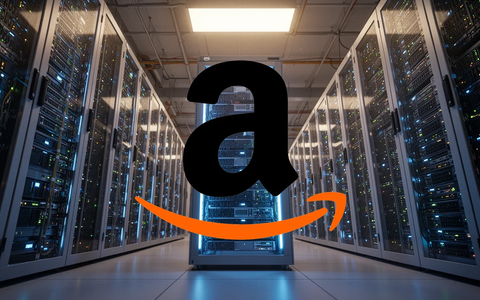 Amazon Aktie: AWS treibt Neubewertung - Foto: über boerse-global.de