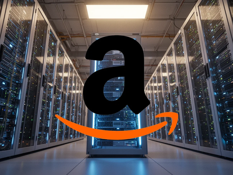 Amazon Aktie: AWS treibt Neubewertung - Foto: über boerse-global.de