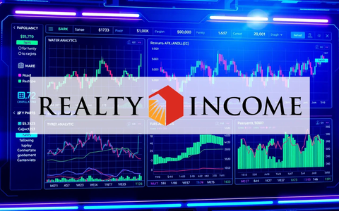 Realty Income: Un respiro financiero tras la tormenta de tipos - Foto: über boerse-global.de