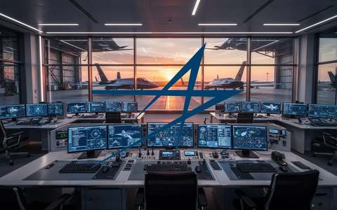 Lockheed Aktie: Rückenwind auf breiter Front - Foto: über boerse-global.de