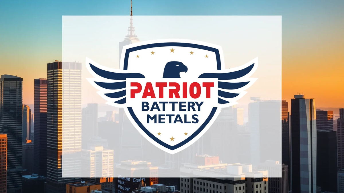 Patriot Battery Metals Aktie: Trendwende eingeleitet - Foto: über boerse-global.de