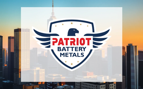 Patriot Battery Metals Aktie: Trendwende eingeleitet - Foto: über boerse-global.de