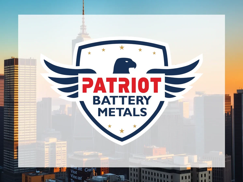 Patriot Battery Metals Aktie: Trendwende eingeleitet - Foto: über boerse-global.de