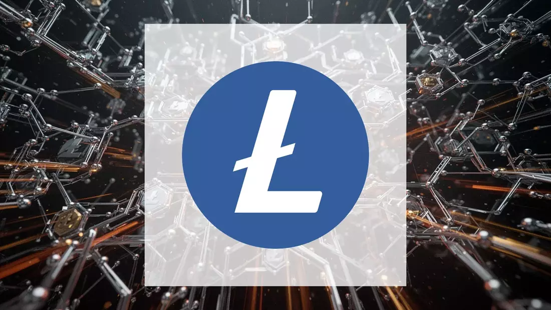 Litecoin: Smart-Contract-Wende - Bild: über boerse-global.de