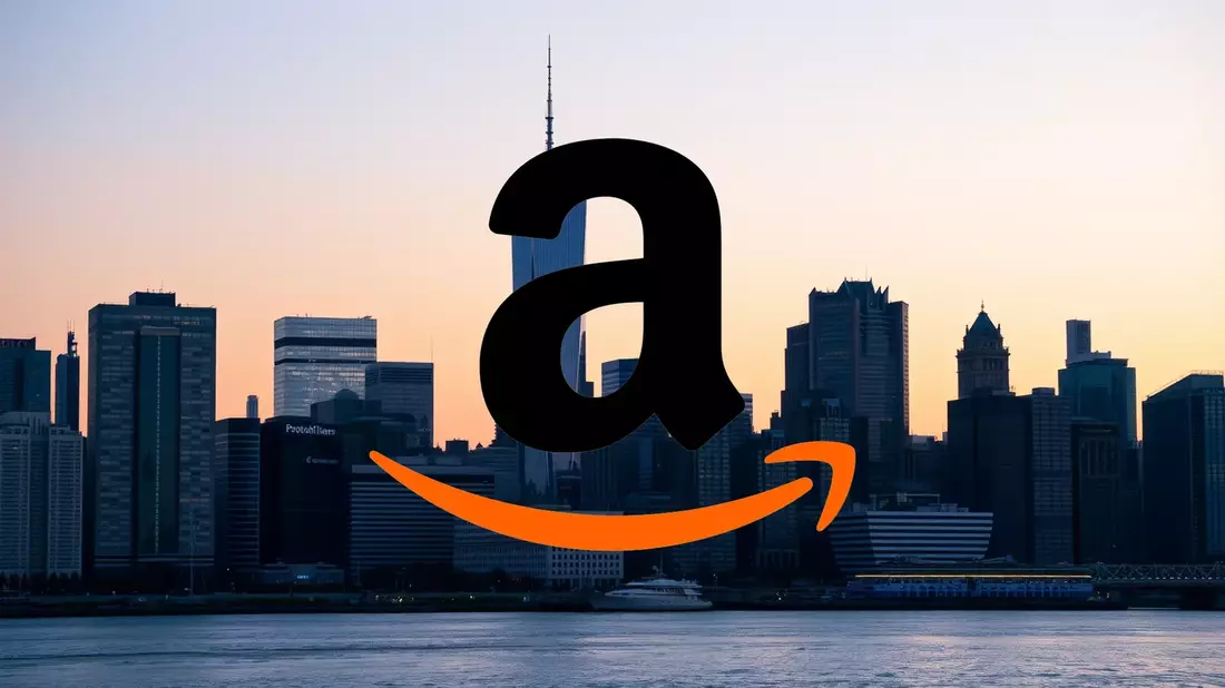 Amazon fortalece su dominio en la nube con alianzas billonarias en IA Illustration mit AI erstellt übermittelt durch boerse-global.de