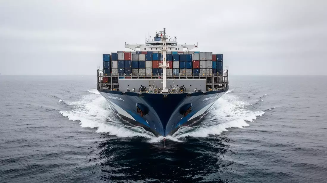 Hapag-Lloyd Aktie: Zahlen im Fokus - Bild: über boerse-global.de