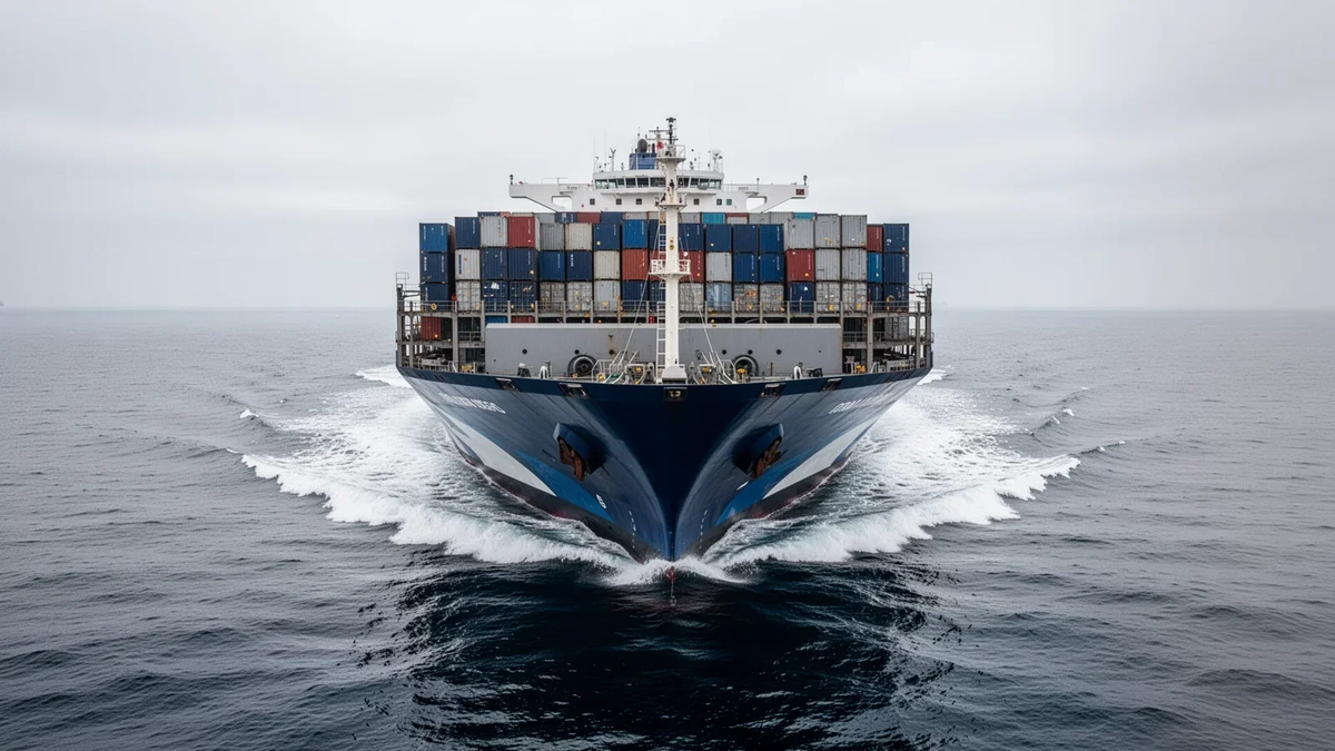 Hapag-Lloyd Aktie: Zahlen im Fokus - Foto: über boerse-global.de