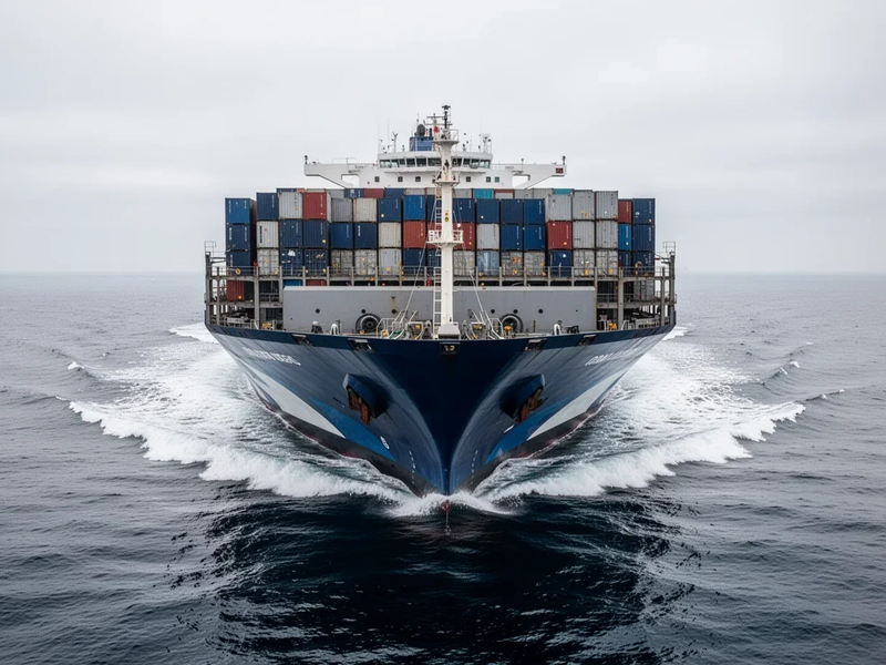 Hapag-Lloyd Aktie: Zahlen im Fokus - Foto: über boerse-global.de