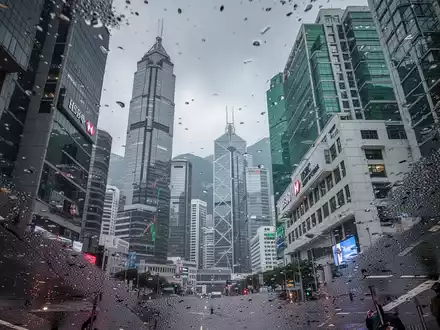 Hang Seng Inversed ETF: Unter Druck - Foto: über boerse-global.de