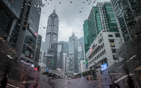 Hang Seng Inversed ETF: Unter Druck - Foto: über boerse-global.de