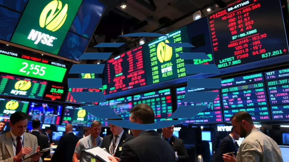 Grupo Televisa Aktie: Earnings-Countdown - Bild: über boerse-global.de