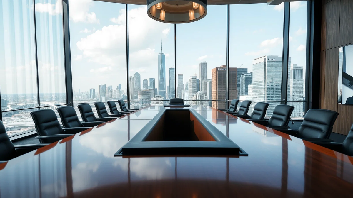 Dominus Acquisition Aktie: Suche läuft - Foto: über boerse-global.de