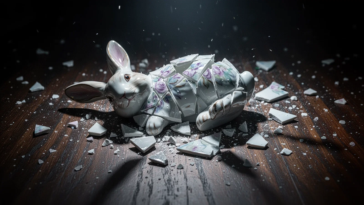 BunnyToken: Anatomie eines Betrugs - Foto: über boerse-global.de