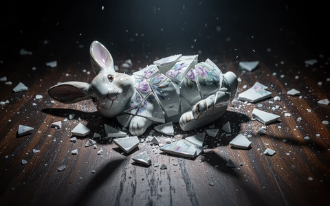 BunnyToken: Anatomie eines Betrugs - Foto: über boerse-global.de BunnyToken: Anatomie eines Betrugs - Foto: über boerse-global.de