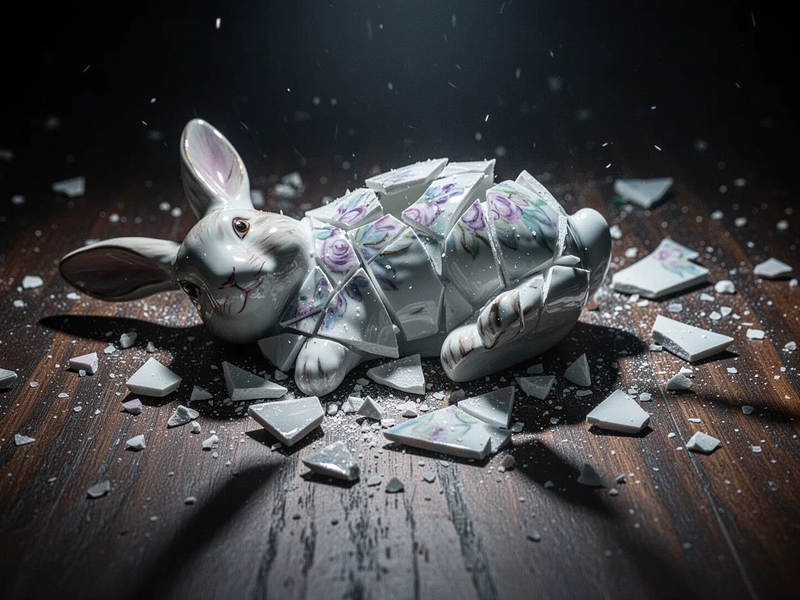 BunnyToken: Anatomie eines Betrugs - Foto: über boerse-global.de