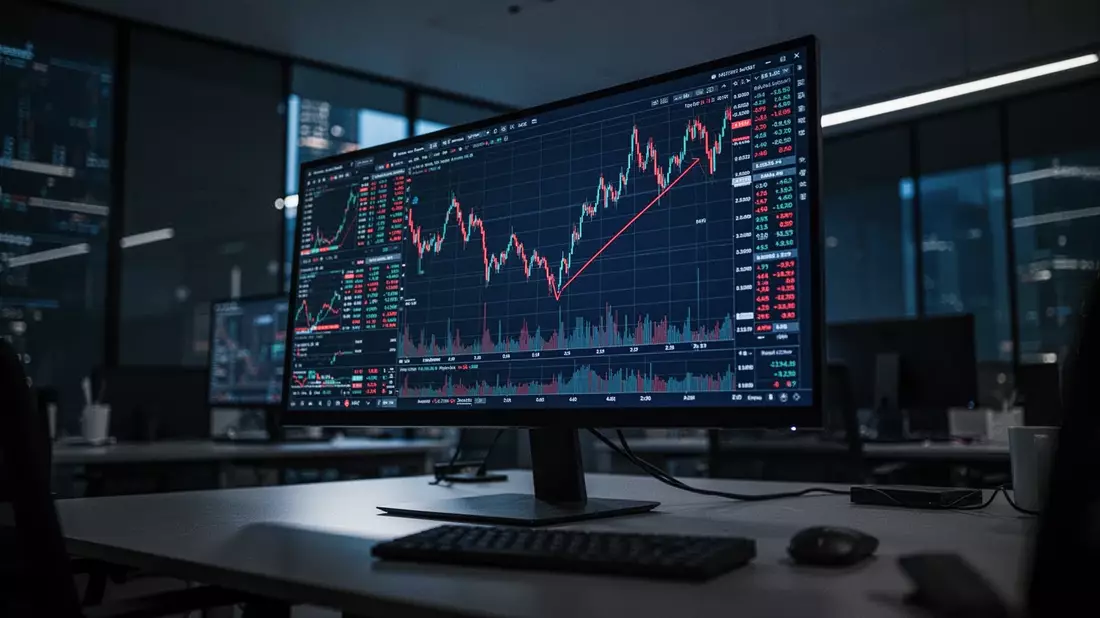FANG+ ETN: Strategischer Reset - Bild: über boerse-global.de