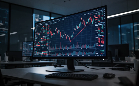 FANG+ ETN: Strategischer Reset - Foto: über boerse-global.de