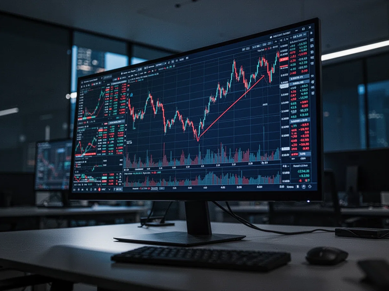 FANG+ ETN: Strategischer Reset - Foto: über boerse-global.de