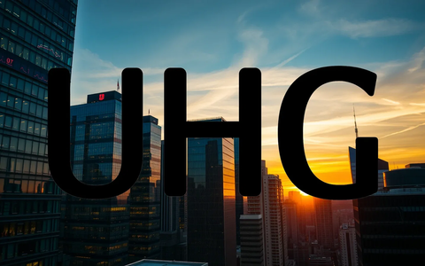 UnitedHealth: La estrategia de contracción ante un panorama complejo - Foto: über boerse-global.de