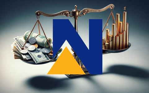 Newmont: Un dividendo robusto en medio de la volatilidad del oro - Foto: über boerse-global.de
