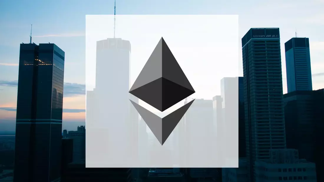 Ethereum se consolida como la capa de confianza para la inteligencia artificial Illustration mit AI erstellt übermittelt durch boerse-global.de