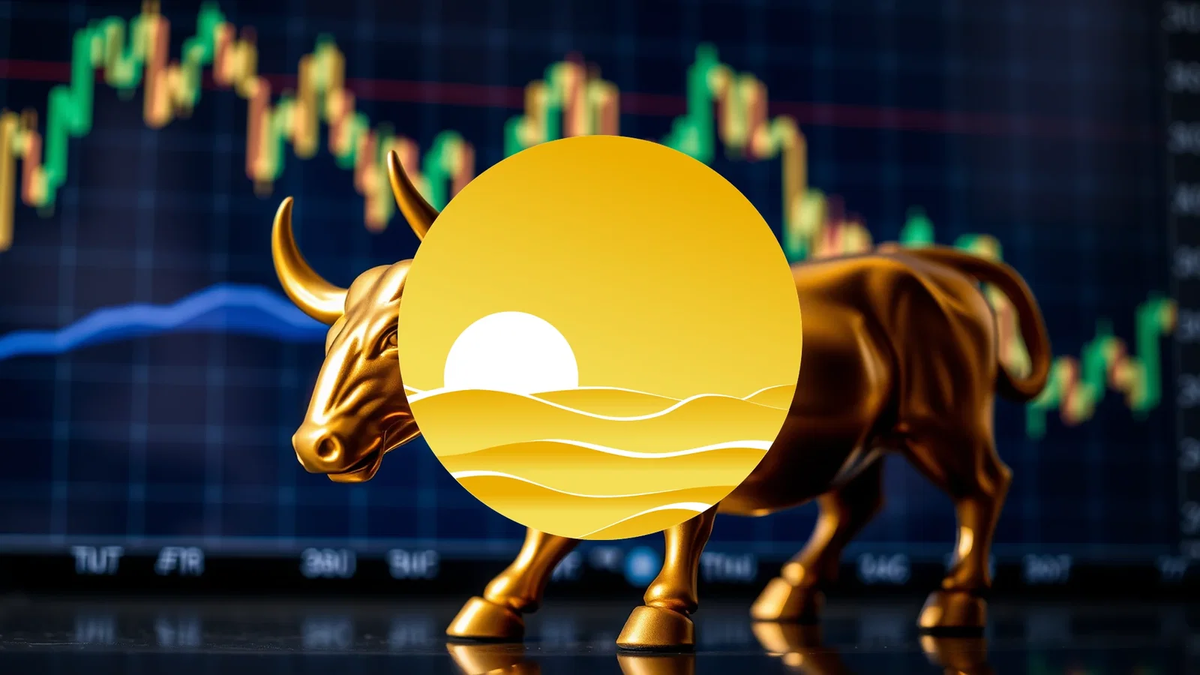 Sahara Petrochemical Aktie: Effizienz-Check - Foto: über boerse-global.de