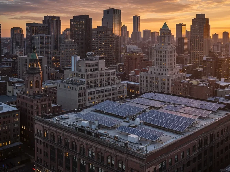 Australian Vanadium Aktie: Milliarden für die Energiewende - Foto: über boerse-global.de