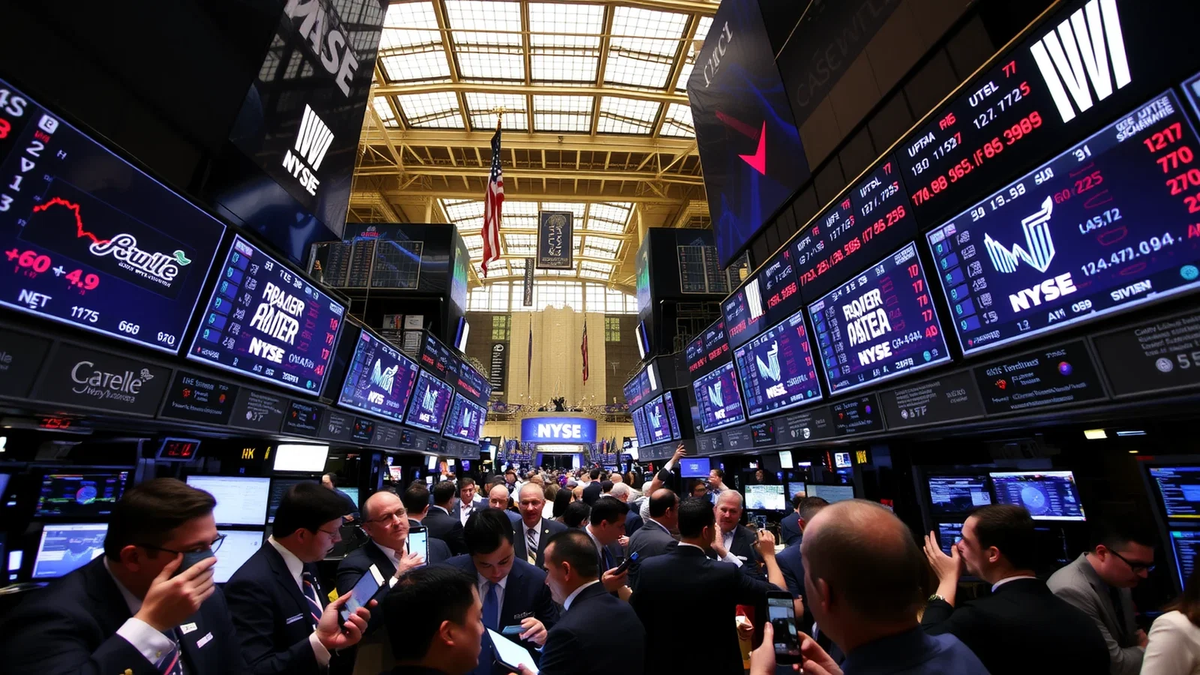 Stecon Group Aktie: Dividende im Fokus - Foto: über boerse-global.de