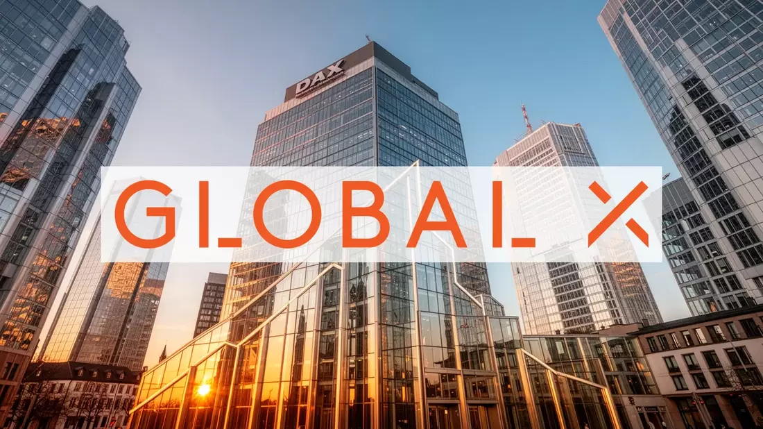 DAX: Iran-Hoffnung als Kurstreiber - Bild: über boerse-global.de