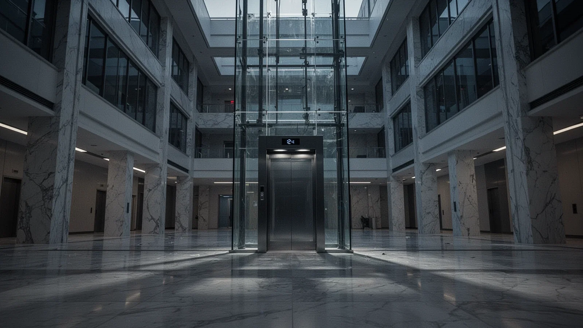 Paymon: Kompletter Stillstand - Foto: über boerse-global.de