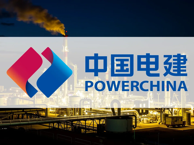PowerChina Aktie: Milliarden-Deal fix - Foto: über boerse-global.de