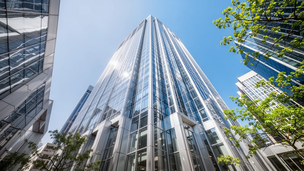 Desjardins SocieTerra ETF: Neue Schlagkraft - Foto: über boerse-global.de