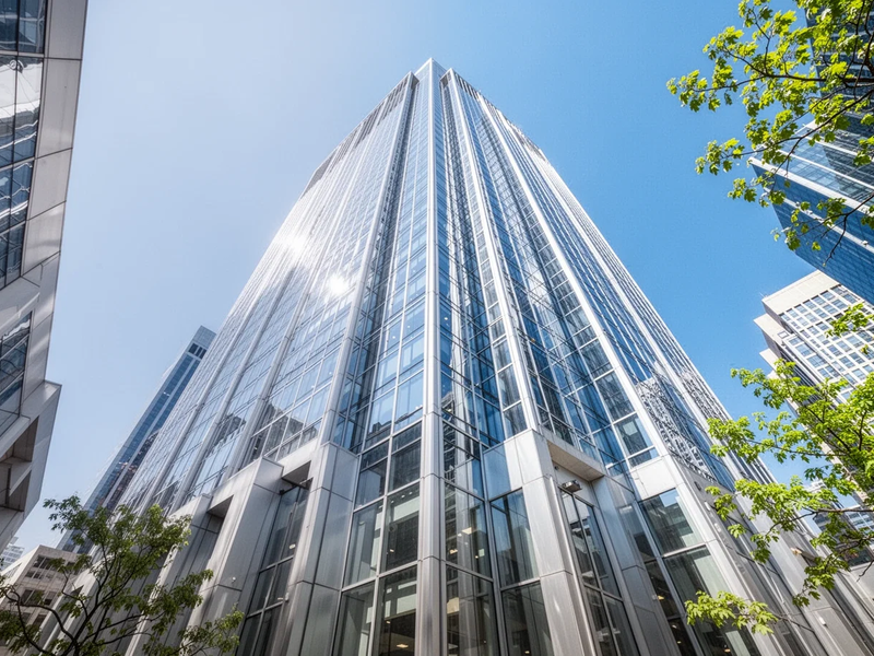 Desjardins SocieTerra ETF: Neue Schlagkraft - Foto: über boerse-global.de