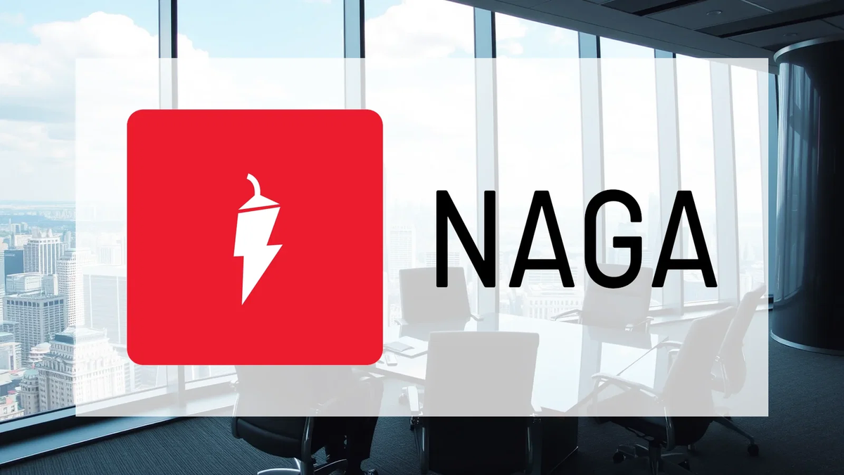 Naga Group Aktie: Volatilität beflügelt Geschäft - Foto: über boerse-global.de