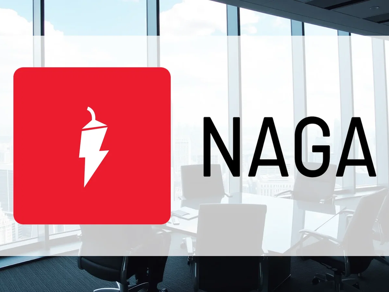 Naga Group Aktie: Volatilität beflügelt Geschäft - Foto: über boerse-global.de