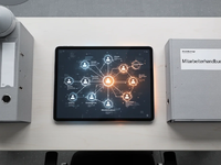 Mitarbeiterhandbuch 2026: Vom Papierordner zum digitalen Compliance-Center - Foto: über boerse-global.de