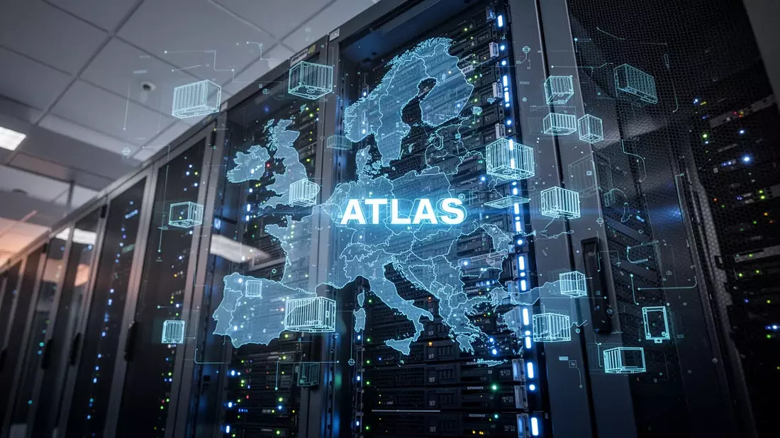 ATLAS-Update und CBAM-Frist: Deutsche Importeure vor entscheidender Woche - Bild: über boerse-global.de