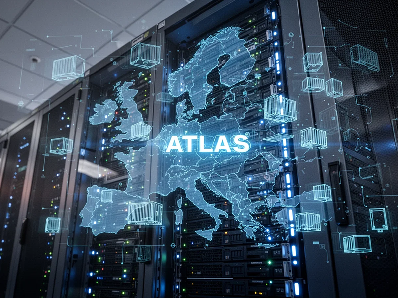 ATLAS-Update und CBAM-Frist: Deutsche Importeure vor entscheidender Woche - Foto: über boerse-global.de