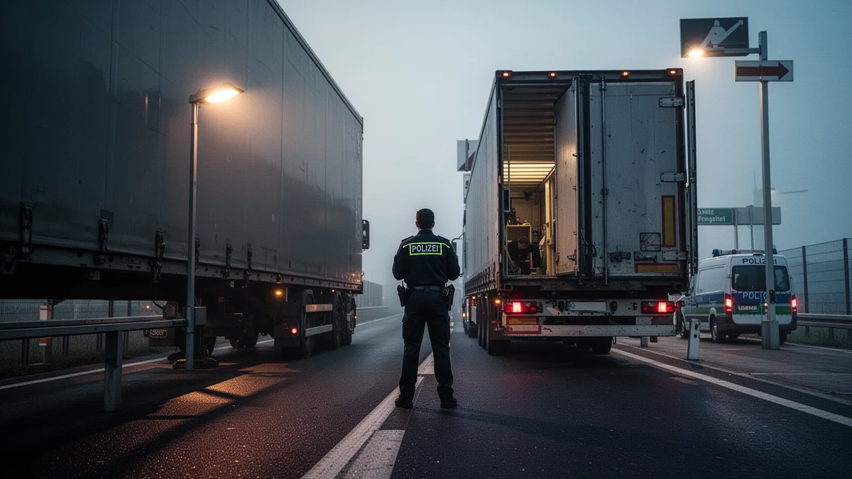 Zoll zerschlägt Drogen-Netzwerke in Rekordaktion - Foto: über boerse-global.de