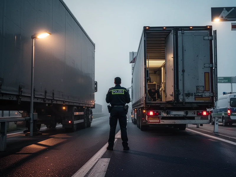 Zoll zerschlägt Drogen-Netzwerke in Rekordaktion - Foto: über boerse-global.de