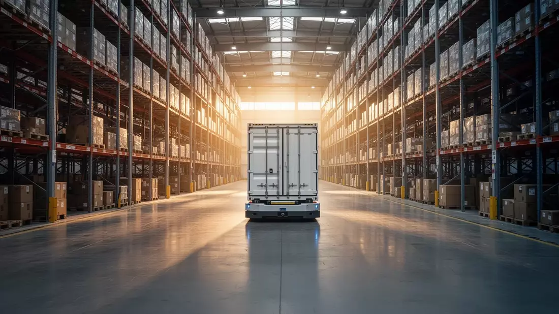 Johnson Warehousing: Traditionsunternehmen startet eigene Logistiksparte - Bild: über boerse-global.de