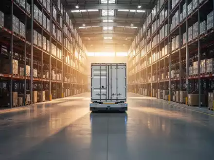 Johnson Warehousing: Traditionsunternehmen startet eigene Logistiksparte - Foto: über boerse-global.de