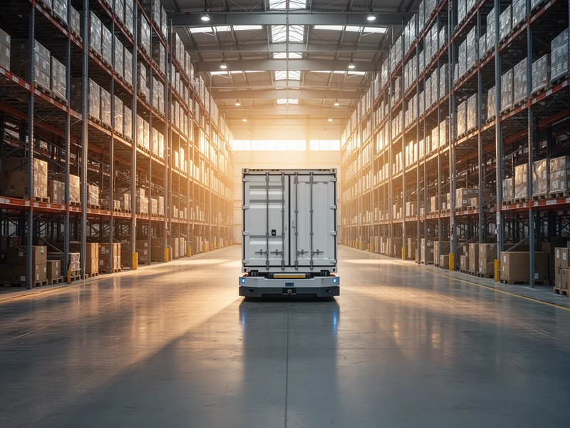 Johnson Warehousing: Traditionsunternehmen startet eigene Logistiksparte - Foto: über boerse-global.de