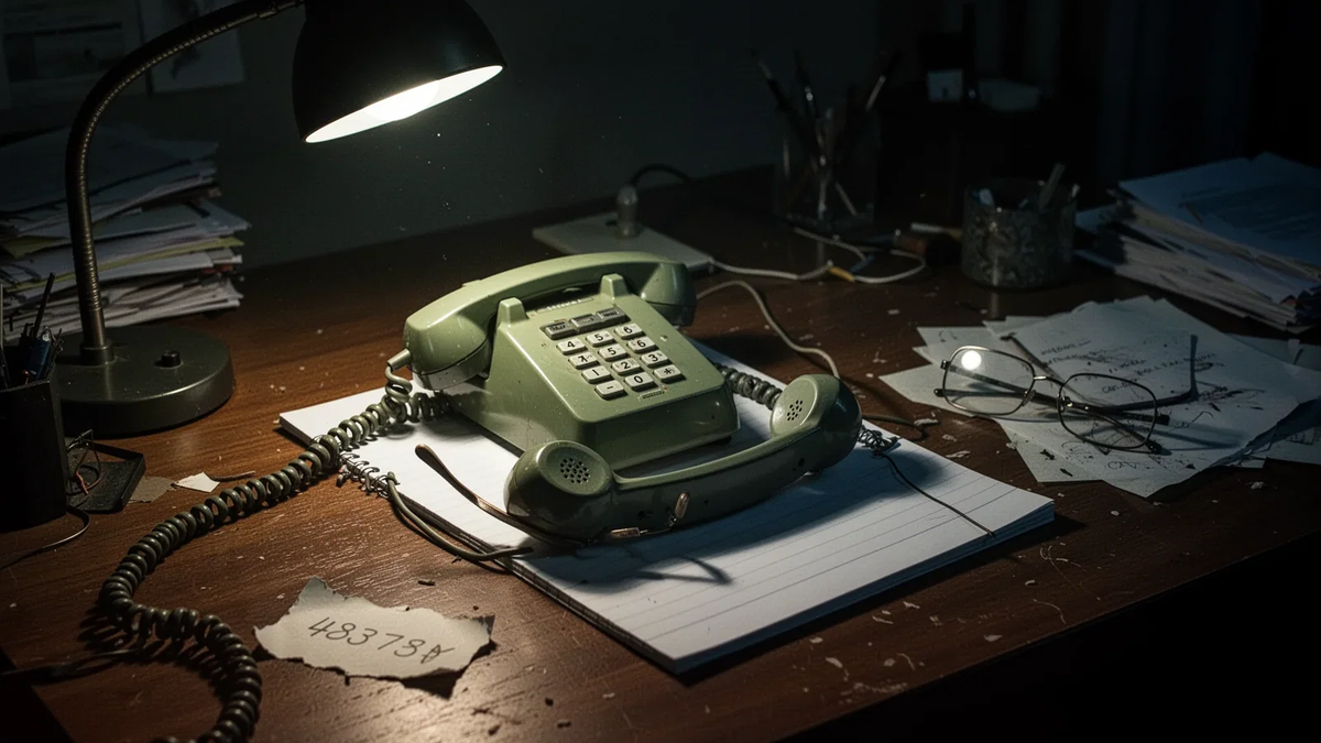 KI-Betrüger erbeuten 500.000 Euro mit perfider Arzt-Masche - Foto: über boerse-global.de