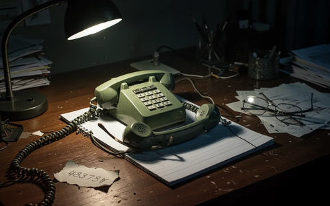 KI-Betrüger erbeuten 500.000 Euro mit perfider Arzt-Masche - Foto: über boerse-global.de